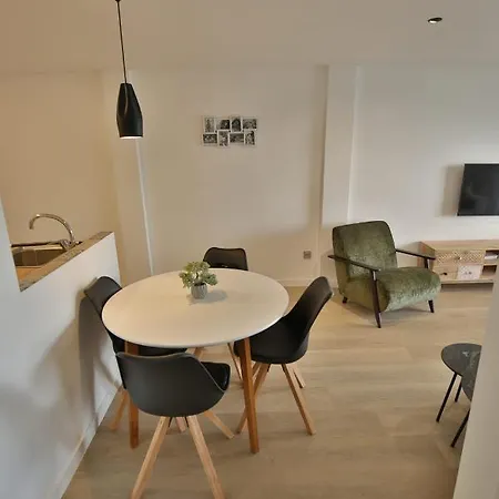 L'espigo De Saoret Primera Linea Playa Centro Soleado Y Recien Renovado ビリャホヨサ