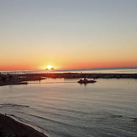 L'espigo De Saoret Primera Linea Playa Centro Soleado Y Recien Renovado * ビリャホヨサ