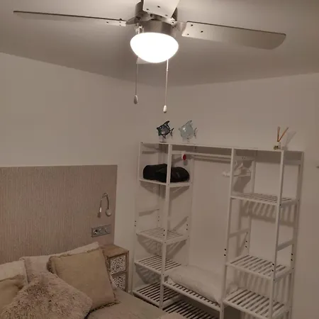 アパート L'espigo De Saoret Primera Linea Playa Centro Soleado Y Recien Renovado *