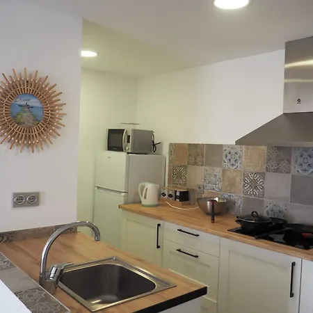 L'espigo De Saoret Primera Linea Playa Centro Soleado Y Recien Renovado Apartamento Villajoyosa (La Vila Joiosa)