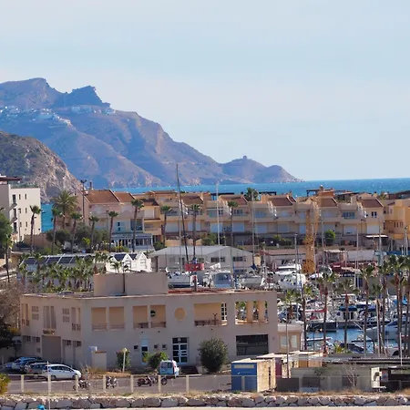 L'espigo De Saoret Primera Linea Playa Centro Soleado Y Recien Renovado Villajoyosa (La Vila Joiosa)