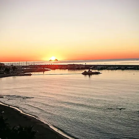 L'espigo De Saoret Primera Linea Playa Centro Soleado Y Recien Renovado Apartamento Villajoyosa (La Vila Joiosa)