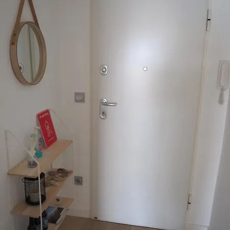 L'espigo De Saoret Primera Linea Playa Centro Soleado Y Recien Renovado Apartamento