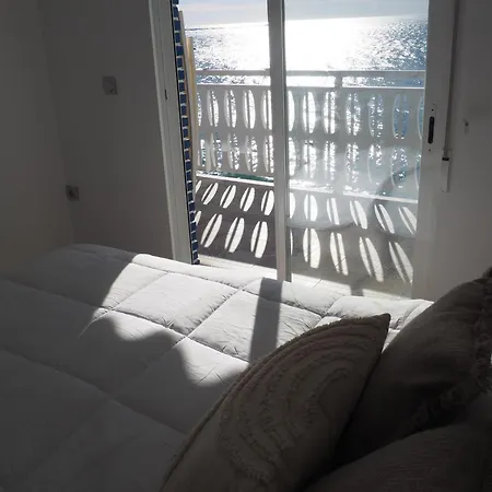 Apartamento L'espigo De Saoret Primera Linea Playa Centro Soleado Y Recien Renovado *
