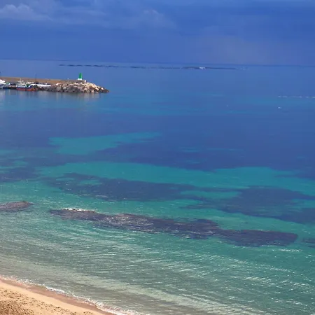 L'espigo De Saoret Primera Linea Playa Centro Soleado Y Recien Renovado *