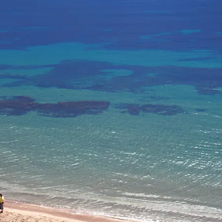 L'espigo De Saoret Primera Linea Playa Centro Soleado Y Recien Renovado * Villajoyosa (La Vila Joiosa)