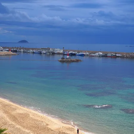 Apartamento L'espigo De Saoret Primera Linea Playa Centro Soleado Y Recien Renovado