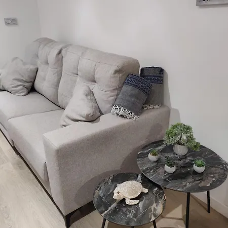 Apartamento L'espigo De Saoret Primera Linea Playa Centro Soleado Y Recien Renovado